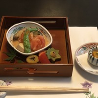 祇園 京料理 花咲 - 