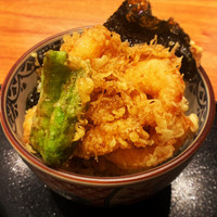 天婦羅 みやしろ - 