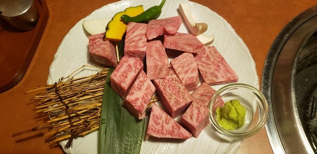 フタバの焼肉 北花田店 フタバノヤキニク 北花田 焼肉 食べログ