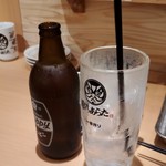 串カツあらた - 