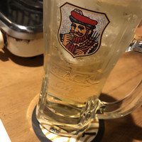 浅草一文 別館 - ハイボール