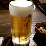 郷土料理 炉ばた 俺ん家 - 