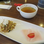 Tsumugu Kafe - 