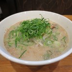 Ramen Okuya - 