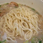 Ramen Okuya - 