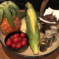 HIGASHIYA GINZA - 