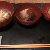 HIGASHIYA GINZA - 