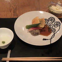 HIGASHIYA GINZA - 