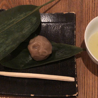 HIGASHIYA GINZA - 