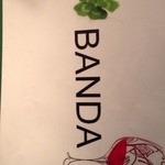 BANDA - 