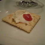 味とく家 - ●マスカルポーネ＆しおから