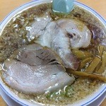 Ampuku Tei - 老麺