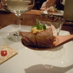 味とく家 - ●和牛