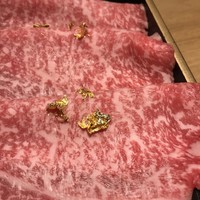 神戸牛 しゃぶしゃぶ おもき 離れ 銀座店 - 