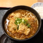うどん上々 - 