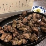 Yakitori Tsuboi Rokuchoume - 