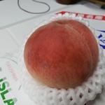 ニューマル愛 - 料理写真: