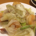 海老専家 - 