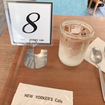 NEW YORKER'S Cafe - 