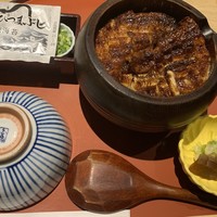 うなぎ和食  しら河 今池ガスビル店 - 