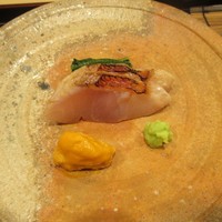 津の守坂 小柴 - 