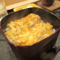 津の守坂 小柴 - 