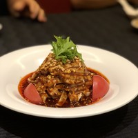 スーツァン・レストラン陳 渋谷店 - 