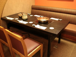 Shabu Zen - 