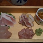 Yakitori Shimaya - 