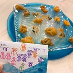 ウニ専門レストラン  unico-co - 