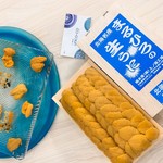 ウニ専門レストラン  unico-co - 