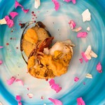 ウニ専門レストラン  unico-co - 