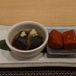 和食 哲茶ん - 