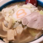 Hachi Ban Ramen - 