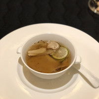 スーツァン・レストラン陳 渋谷店 - 