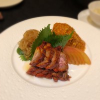 スーツァン・レストラン陳 渋谷店 - 