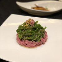 スーツァン・レストラン陳 渋谷店 - 