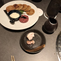 niku no OTO - 