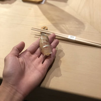 鮓 村瀬 - 