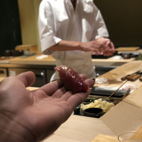 鮓 村瀬 - 