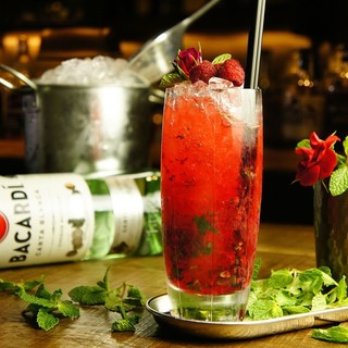 BAR COCKTAIL WORKS_2