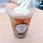 HOKKAIDO milkcafe MOUMOU - 