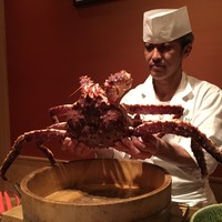 銀座 きた福 - 