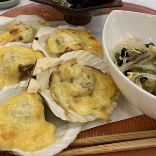 四季の蔵 食楽亭_1