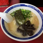 博多ばってんラーメン - 