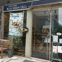 fish&wine BLUE OCEAN GRILL - 
