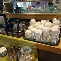 fish&wine BLUE OCEAN GRILL - 