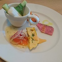 fish&wine BLUE OCEAN GRILL - 