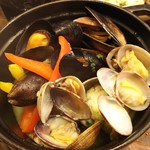 オストレア oysterbar&restaurant - 