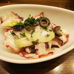 オストレア oysterbar&restaurant - 